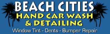 Beach Cities Logo